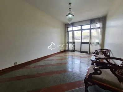 Cobertura com 4 Quartos à venda, 240m² no São Pedro, Belo Horizonte