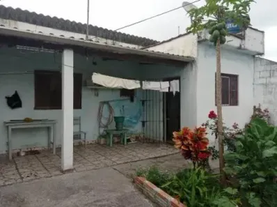 Casa com 2 Quartos à venda, 80m² no Chácara Glória, Itanhaém