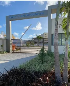 Apartamento com 2 Quartos para alugar, 45m² no Pajuçara, Natal