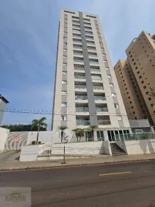 Apartamento com 2 Quartos à venda, 55m² no Jardim Palma Travassos, Ribeirão Preto