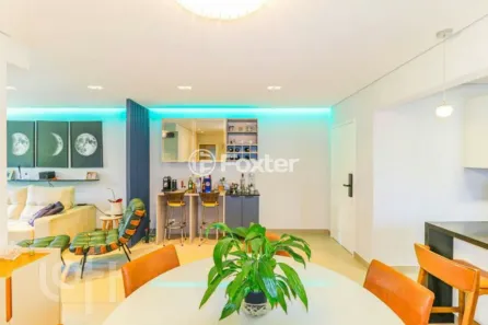 Apartamento com 3 Quartos à venda, 101m² no Perdizes, São Paulo