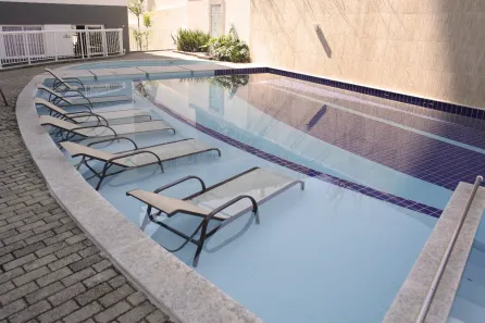 Cobertura com 3 Quartos para alugar, 113m² no Pechincha, Rio de Janeiro