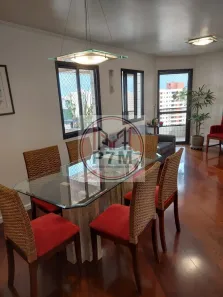 Apartamento com 3 Quartos à venda, 97m² no Santana, São Paulo