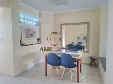 Sobrado com 2 Quartos à venda, 130m² no Jardim Vale do Sol, São José dos Campos