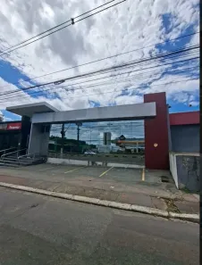 Ponto Comercial com 10 Quartos à venda, 350m² no Nossa Senhora das Graças, Manaus