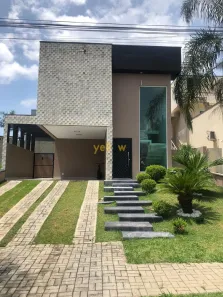 Casa de Condomínio com 3 Quartos à venda, 200m² no Cidade Parquelandia, Mogi das Cruzes