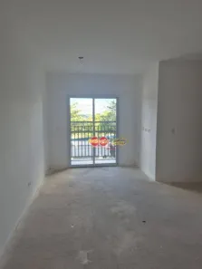 Apartamento com 2 Quartos à venda, 57m² no Loteamento Santo Antônio, Itatiba