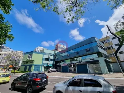 Sala Comercial para alugar, 28m² no Petrópolis, Porto Alegre