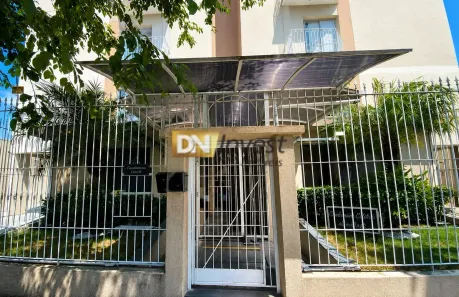 Apartamento com 2 Quartos à venda, 60m² no Cidade Brasil, Guarulhos