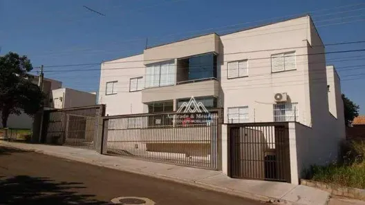 Apartamento com 2 Quartos à venda, 74m² no Jardim Botânico, Ribeirão Preto