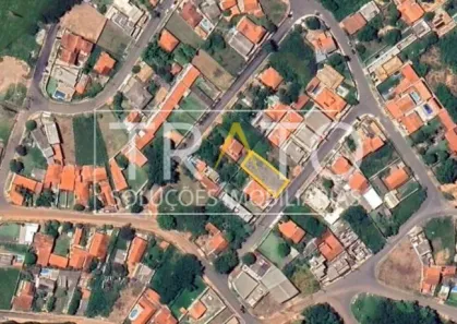 Lote/Terreno à venda, 525m² no Parque dos Pomares, Campinas