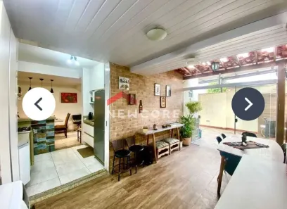 Casa com 2 Quartos à venda, 108m² no Santa Terezinha, Belo Horizonte