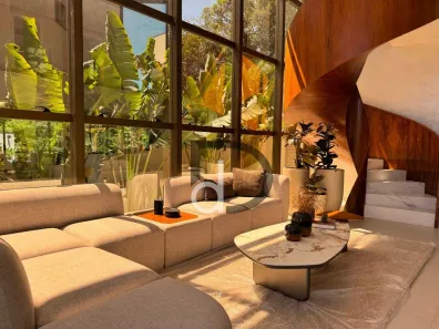 Casa com 7 Quartos à venda, 490m² no Riviera, Bertioga