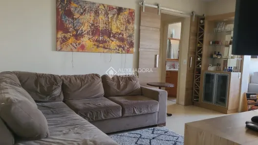 Apartamento com 2 Quartos à venda, 65m² no Santo Antônio, Porto Alegre