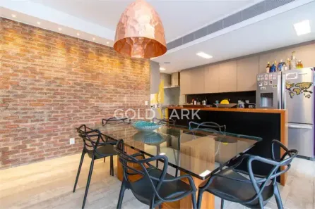Apartamento com 2 Quartos à venda, 170m² no Itaim Bibi, São Paulo