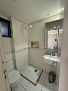Apartamento com 3 Quartos à venda, 111m² no Setor Oeste, Goiânia