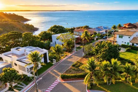 Lote/Terreno à venda, 462m² no Iriri, Anchieta
