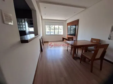 Apartamento com 2 Quartos à venda, 65m² no Vila Mariana, São Paulo