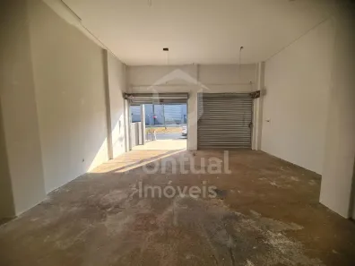 Galpão/Depósito/Armazém para alugar, 115m² no Laranjeiras, Uberlândia