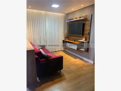 Apartamento com 2 Quartos à venda, 68m² no Jardim Stella, Santo André