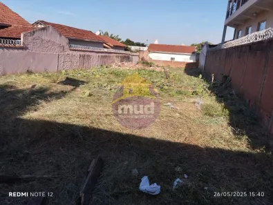 Lote/Terreno à venda, 484m² no Boa Vista, São José do Rio Preto