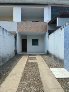 Sobrado com 3 Quartos à venda, 171m² no Jaçanaú, Maracanaú
