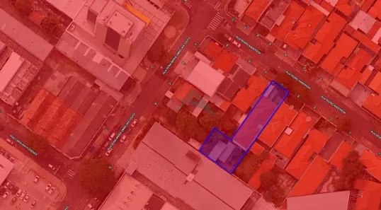 Imóvel Comercial com 8 Quartos à venda, 187m² no Taquaral, Campinas