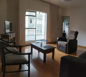 Apartamento com 3 Quartos à venda, 156m² no São Mateus, Juiz de Fora