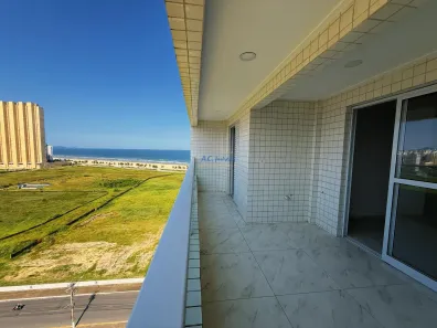 Apartamento com 2 Quartos à venda, 79m² no Mirim, Praia Grande