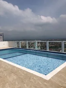 Apartamento com 2 Quartos à venda, 93m² no Vila Valença, São Vicente