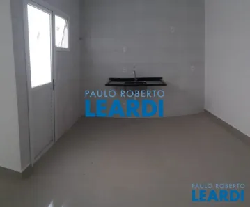 Apartamento com 2 Quartos à venda, 62m² no Jardim Bom Pastor, Santo André