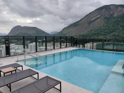 Apartamento com 2 Quartos à venda, 55m² no Barra Olímpica, Rio de Janeiro