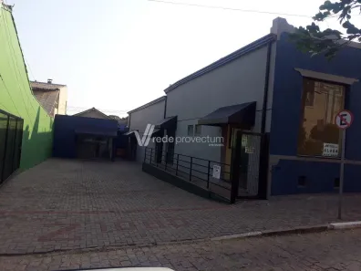 Prédio Comercial com 6 Quartos à venda, 159m² no Sousas, Campinas