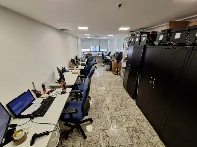 Ponto Comercial com 1 Quarto à venda, 40m² no Tijuca, Rio de Janeiro