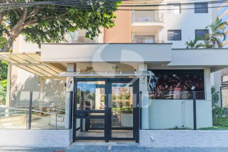 Apartamento com 2 Quartos para alugar, 60m² no Brooklin Paulista, São Paulo