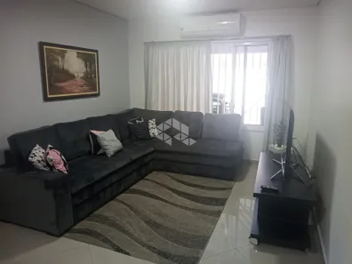 Casa com 3 Quartos à venda, 156m² no Jardim do Colégio (Zona Norte), São Paulo