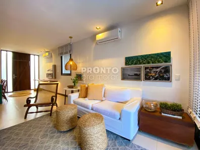 Casa de Condomínio com 4 Quartos à venda, 210m² no Centro, Ipojuca