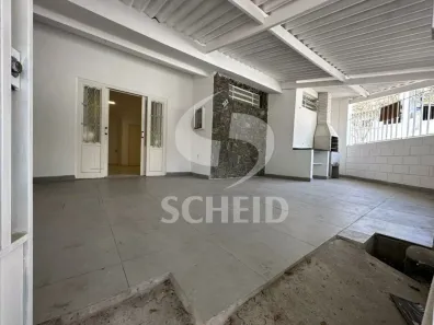 Casa com 3 Quartos à venda, 131m² no Vila Cordeiro, São Paulo