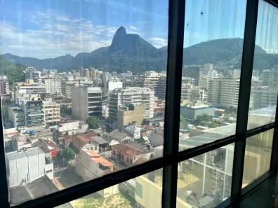 Prédio Comercial com 9 Quartos à venda, 9600m² no Botafogo, Rio de Janeiro