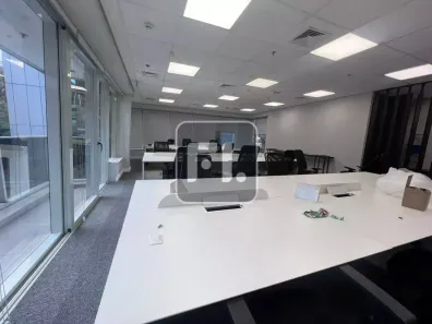 Sala Comercial para alugar, 356m² no Cerqueira César, São Paulo