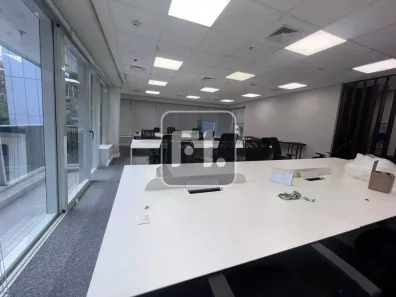 Sala Comercial para venda ou aluguel, 356m² no Cerqueira César, São Paulo