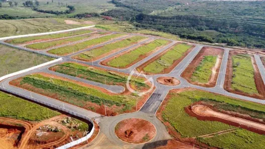 Lote/Terreno à venda, 250m² no São Bento, Paulínia