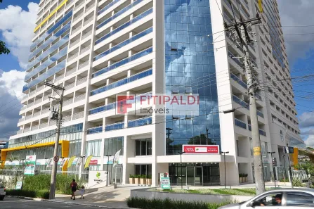 Sala Comercial para alugar, 38m² no Centro, Guarulhos