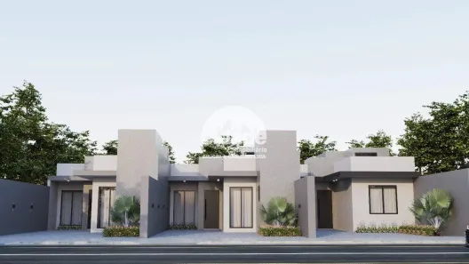 Casa com 2 Quartos à venda, 80m² no Floresta, Cascavel