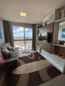 Apartamento com 1 Quarto para alugar, 56m² no Santa Catarina, Caxias do Sul