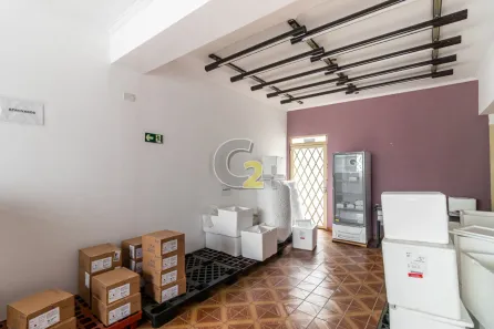 Casa com 3 Quartos à venda, 120m² no Água Branca, São Paulo