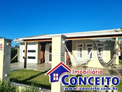 Casa com 3 Quartos à venda, 205m² no Imbé, Imbé