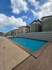 Apartamento com 2 Quartos à venda, 56m² no Novo Cohatrac, São José de Ribamar
