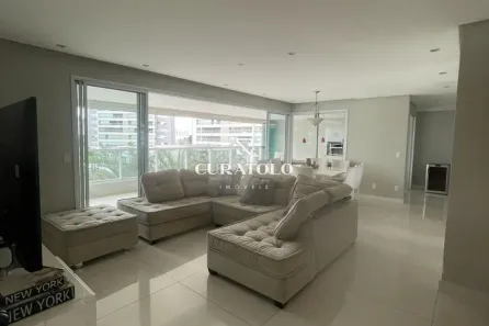 Apartamento com 4 Quartos à venda, 192m² no Ipiranga, São Paulo