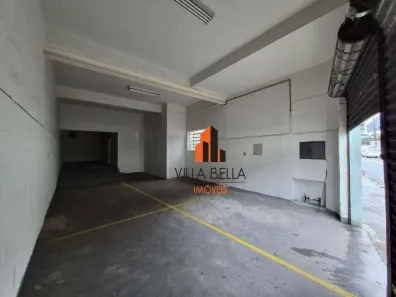 Ponto Comercial para alugar, 180m² no Centro, Santo André
